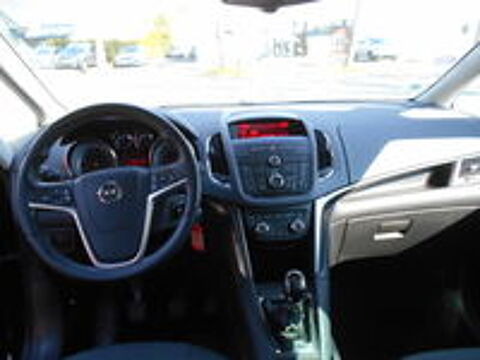 Zafira Tourer 1.4 Turbo 140 ch Start/Stop ecoFLEX Disneyland Paris 2012 occasion 49000 Angers