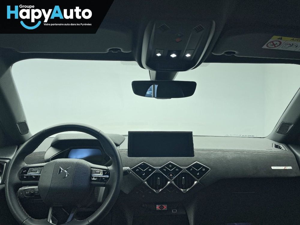C3 DS3 Crossback E-Tense Performance Line+ 2020 occasion 65000 Tarbes