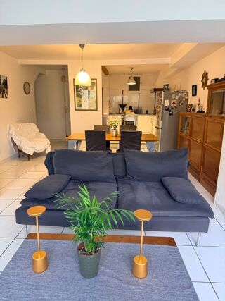  Appartement � vendre 3 pi�ces 98 m�