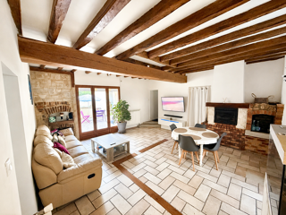 Maison � vendre 5 pi�ces 115 m�