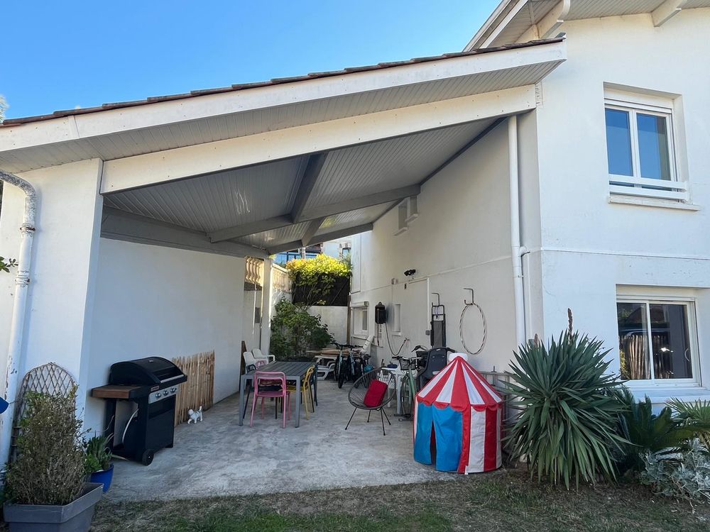 � vendre  Maison Lacanau (33680)