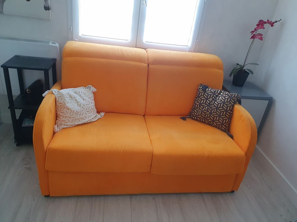 canap&eacute; style rapido aerre italien Meubles