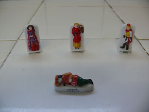 F�ves  Histoire  4 Saintes (17)