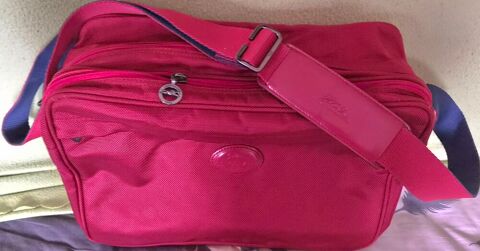 Sac LONGCHAMP BUSINESS TRAVELER 599 Villeurbanne (69)