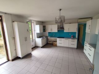  Maison à vendre 5 pièces 95 m² Longages