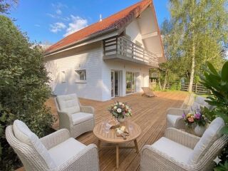  Chalet � vendre 8 pi�ces 230 m�