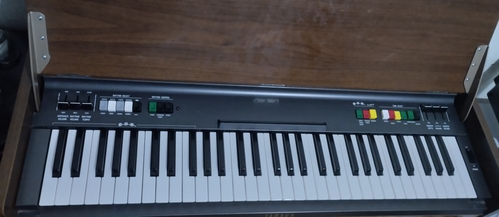 Piano Orgue Yamaha CN-70 Instruments de musique