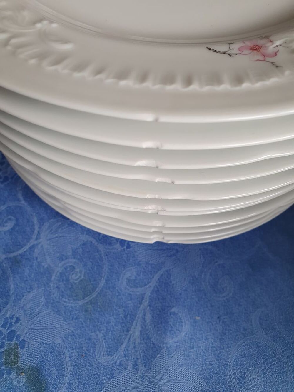 Service de table Cuisine
