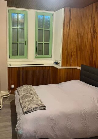  Appartement � louer 5 pi�ces 114 m� Chamb�ry