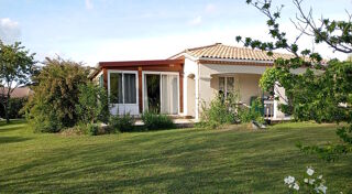  Maison � vendre 4 pi�ces 117 m�