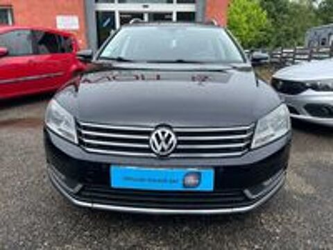 Passat SW 1.6 TDI 105 CR FAP BlueMotion Technology Confortline Business 2014 occasion 82000 Montauban