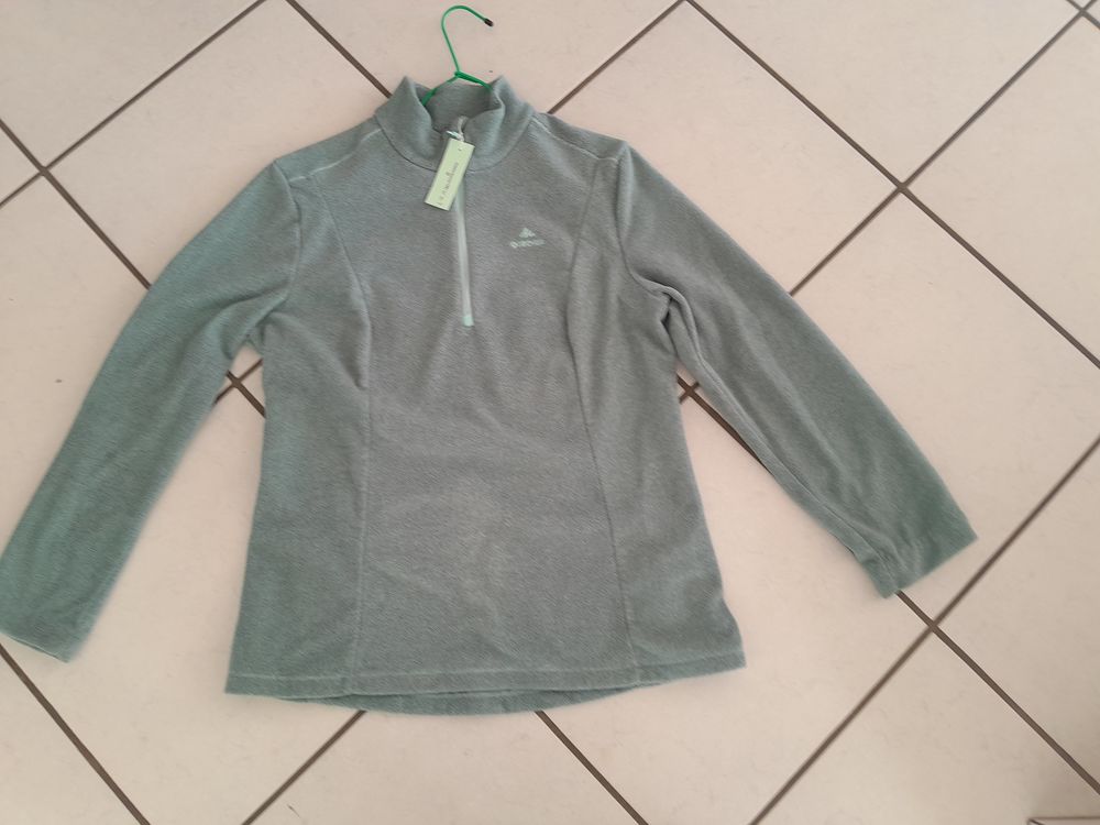 Polaire Taille 38/40 Vêtements
