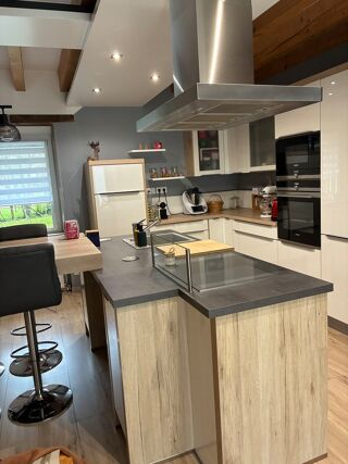  Maison � vendre 5 pi�ces 130 m�