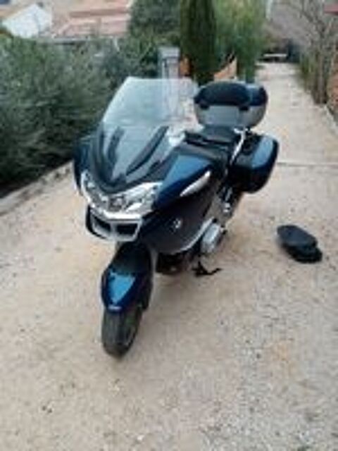 BMW 2007 occasion 13700 Marignane