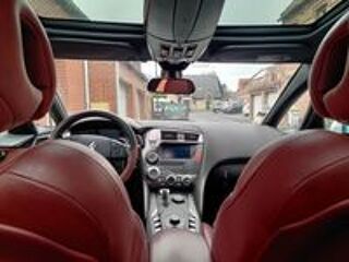 DS5 Hybrid4 So Chic BMP6 2012 occasion 59200 Tourcoing