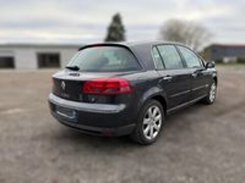 Vel Satis 3.5 V6 Initiale Proactive A 2003 occasion 27620 Gasny