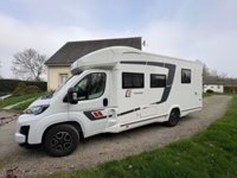  2025 occasion 16400 La Couronne