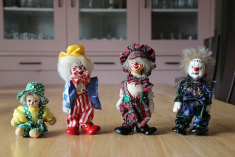 clowns 30 Amance (70)