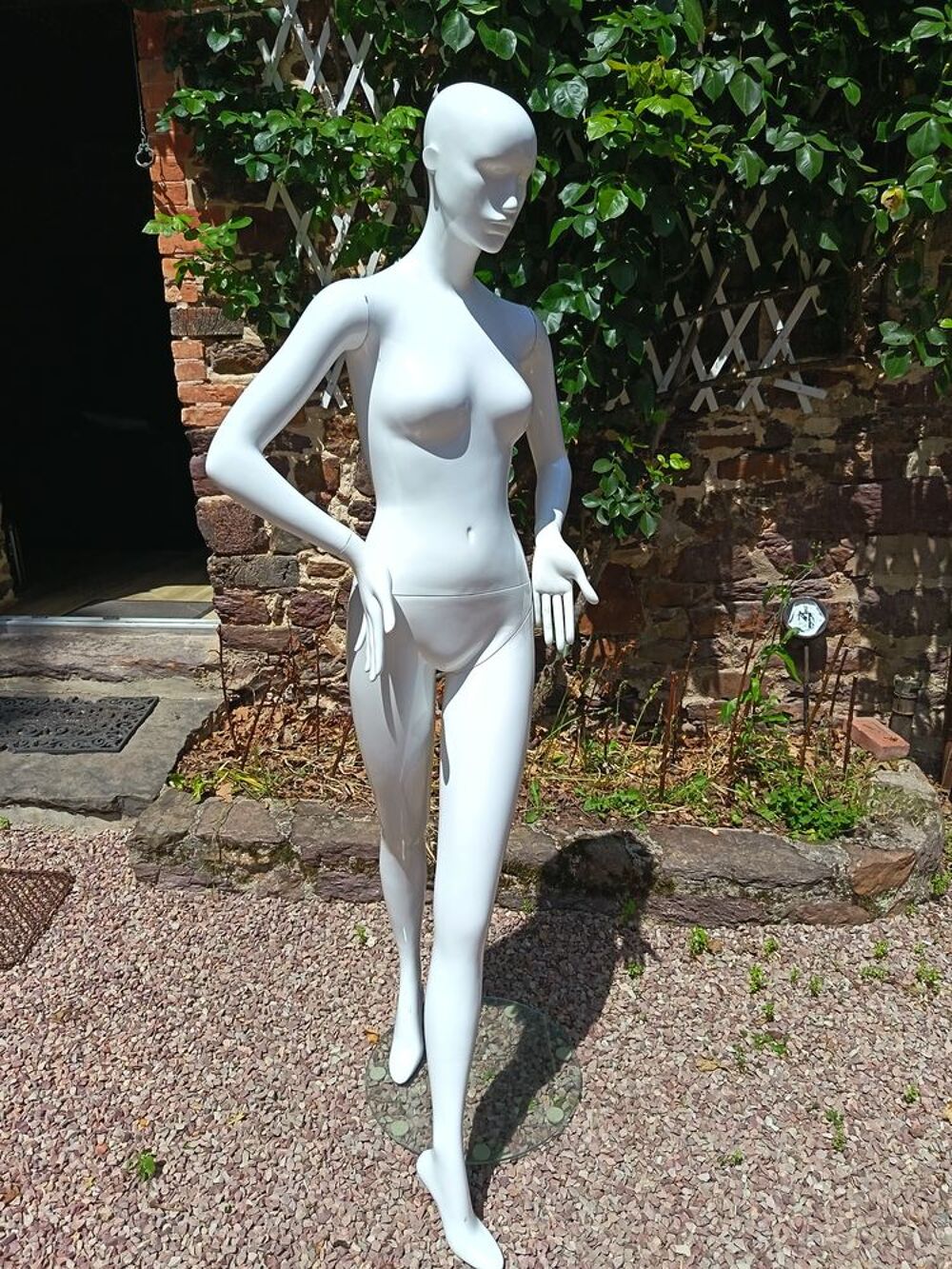 Mannequins femme Décoration