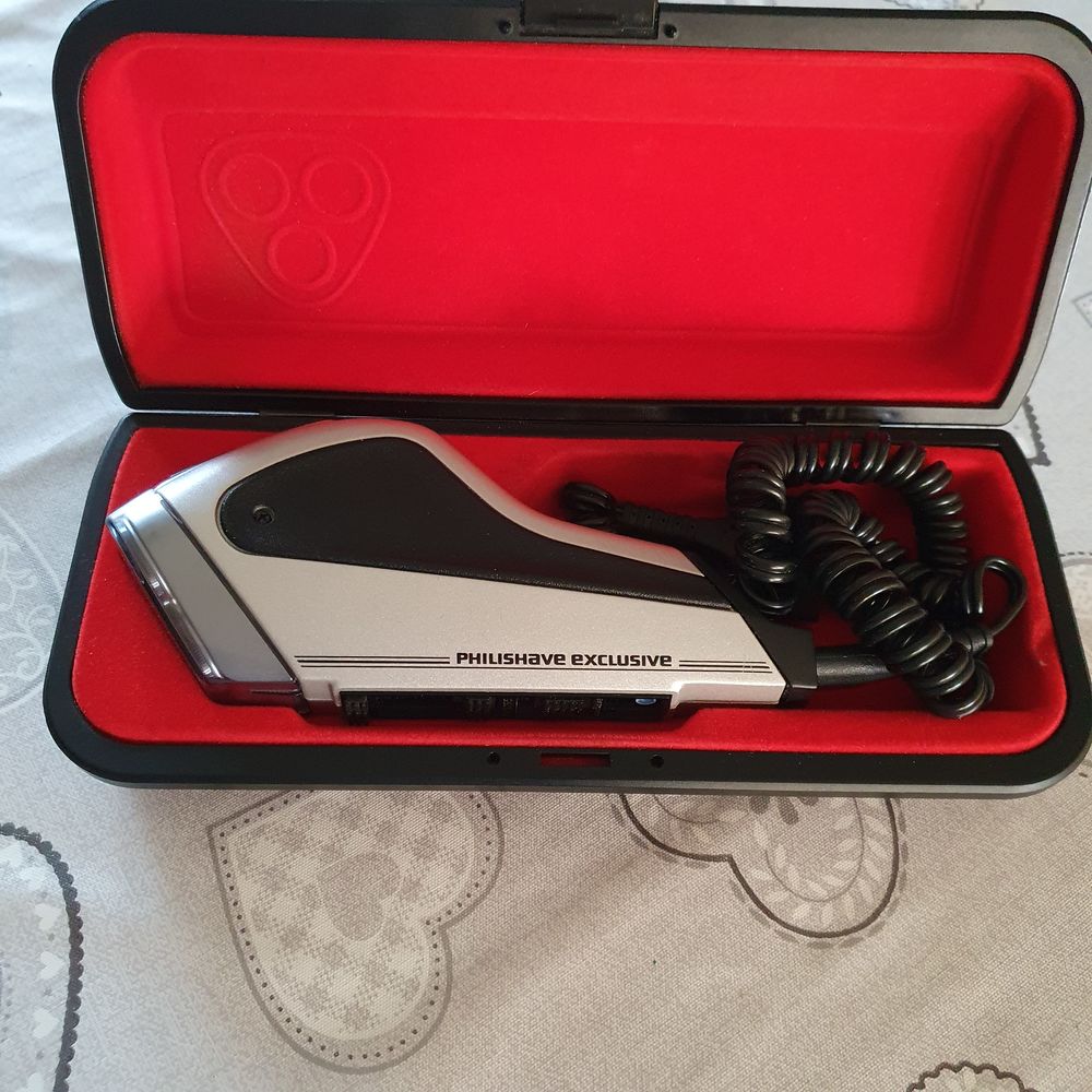 Rasoirs Electroménager