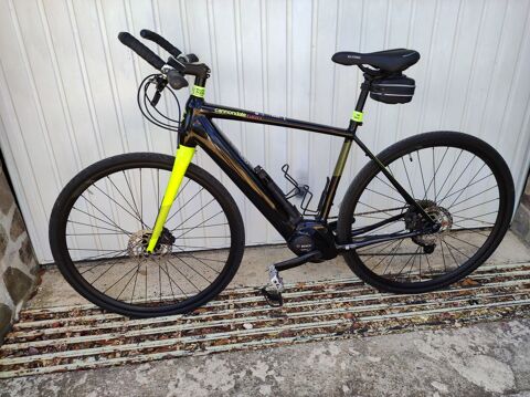 Cannondale occasion ParuVendu