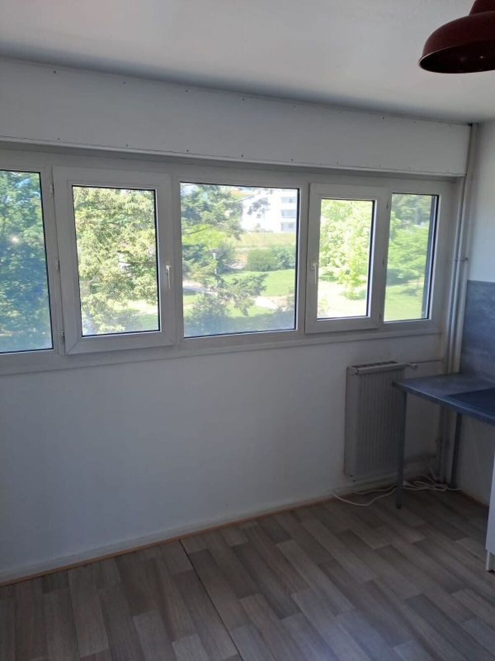 Vente Appartement appartement 78 m² avec balcon sans vis à vis Blanquefort