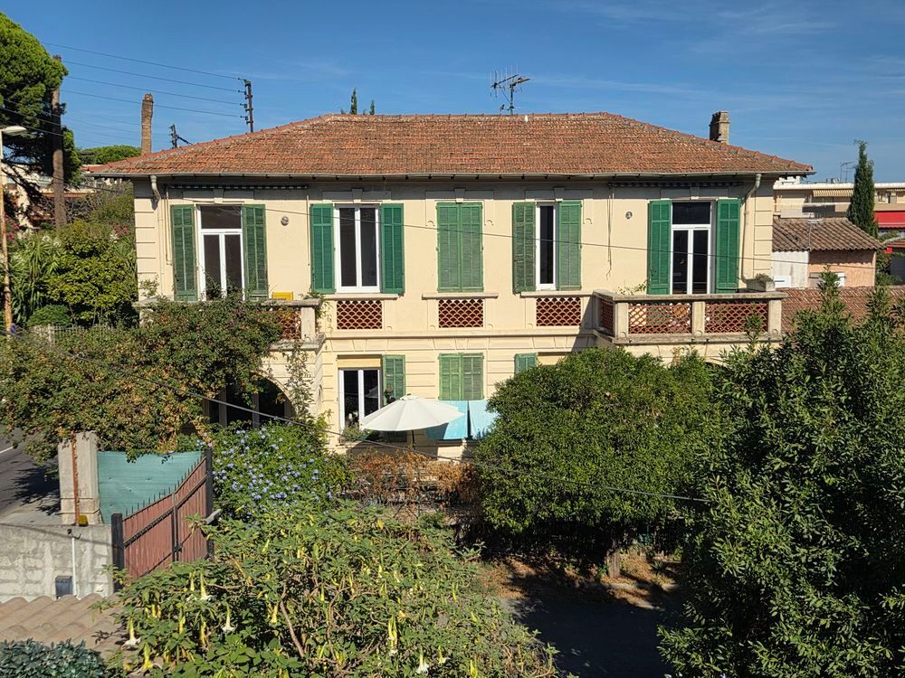 Vente Maison Maison Golfe Juan Le golfe juan