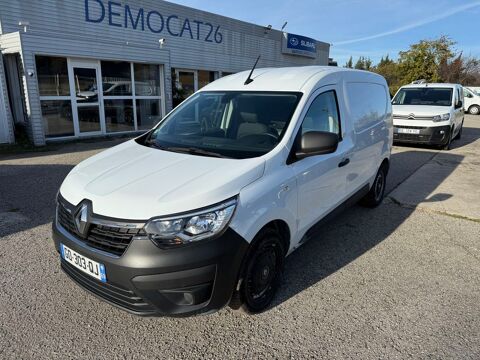 Renault Express EXPRESS VAN BLUE DCI 95 CONFORT 2021 occasion Les Tourrettes 26740
