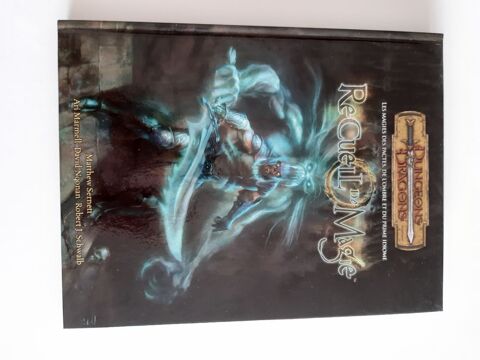 D&d receuil de magie 110 Ponteils-et-Br�sis (30)
