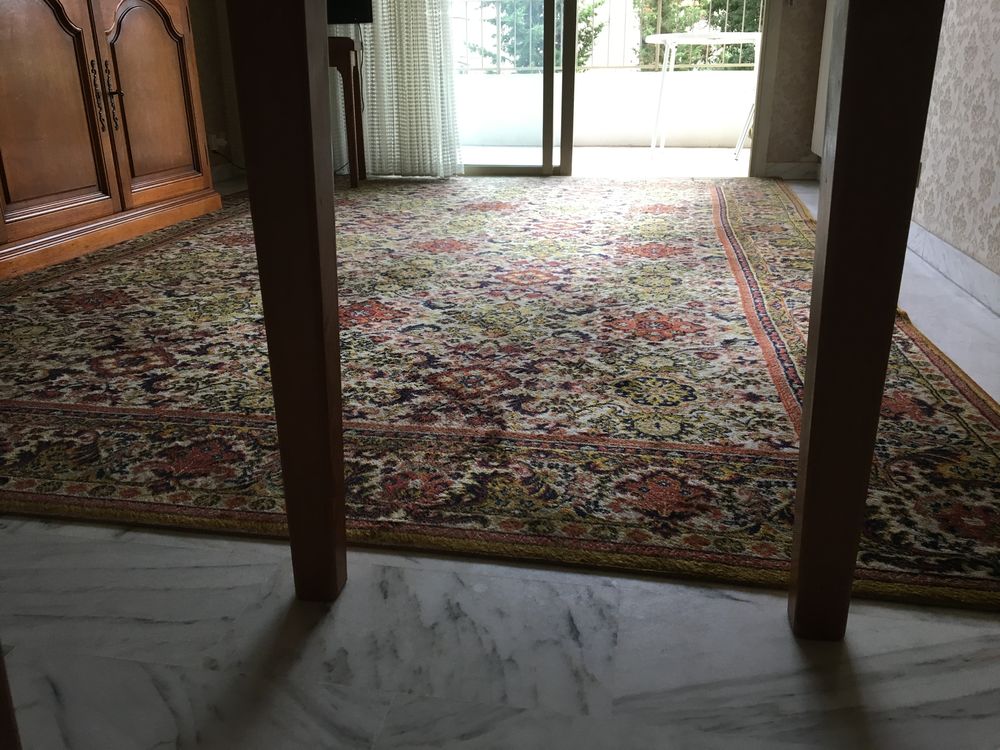 tapis Meubles