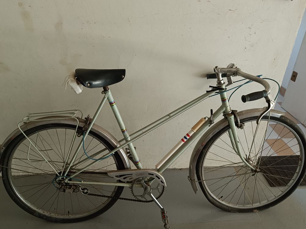 V&eacute;lo femme Vélos