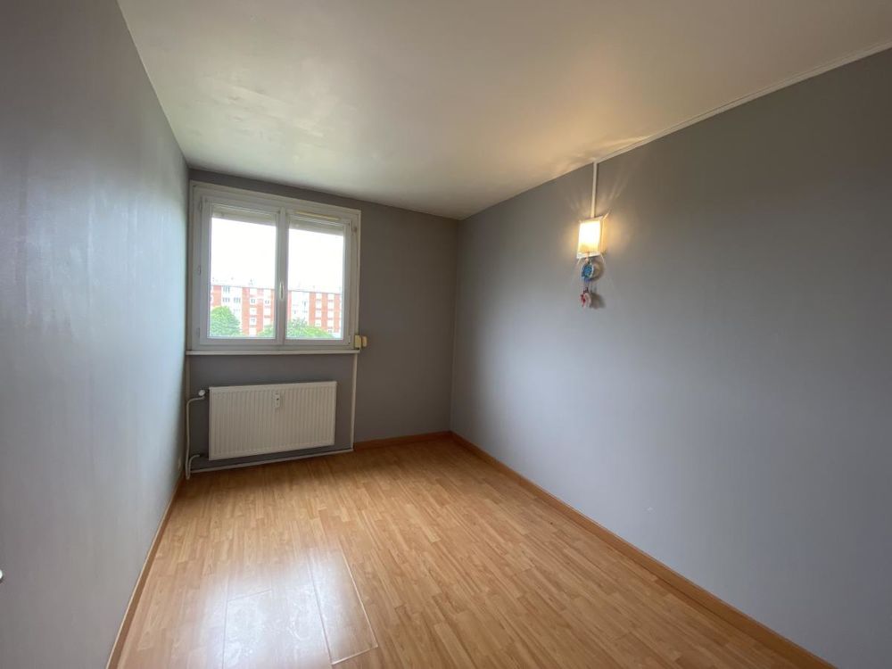 Vente Appartement Appartement 4 pièces avec cave Reims