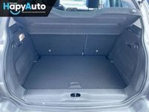 C3 Aircross BlueHDi 110 S&S BVM6 Shine Pack 2021 occasion 65000 Tarbes