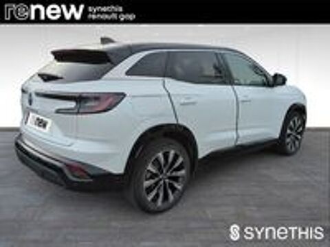 Austral mild hybrid advanced 130 Techno 2023 occasion 05000 Gap