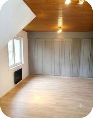  Maison à vendre 4 pièces 121 m²