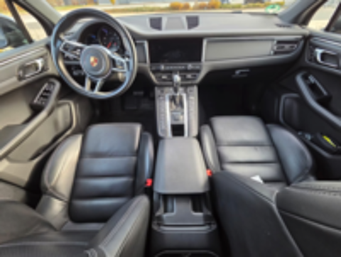Macan 2.0 245 ch PDK 2019 occasion 59000 Lille