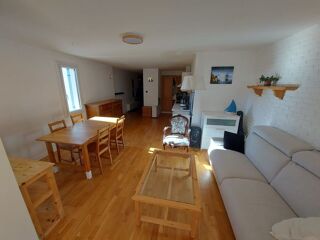  Duplex/triplex à vendre 3/4 pièces 79 m² Bois-d'amont