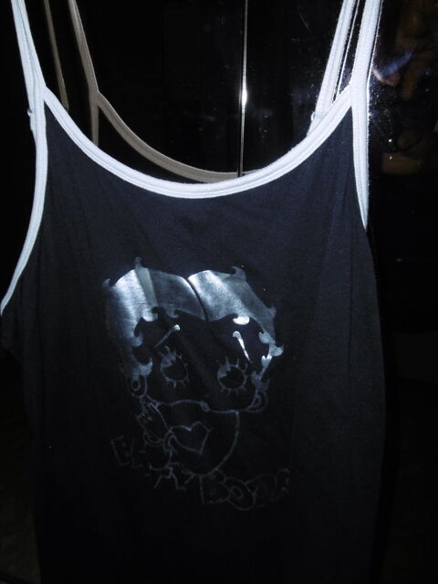 Nuisette femme coton Betty Boop 12 Villars-les-Dombes (01)