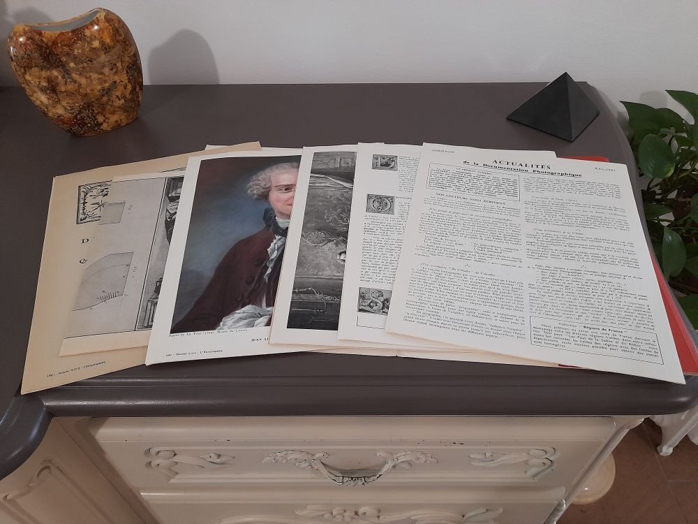 l'encyclop&eacute;die Livres et BD