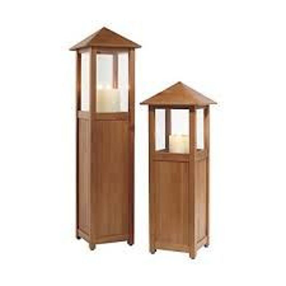 PHOTOPHORE ALAND Jardin