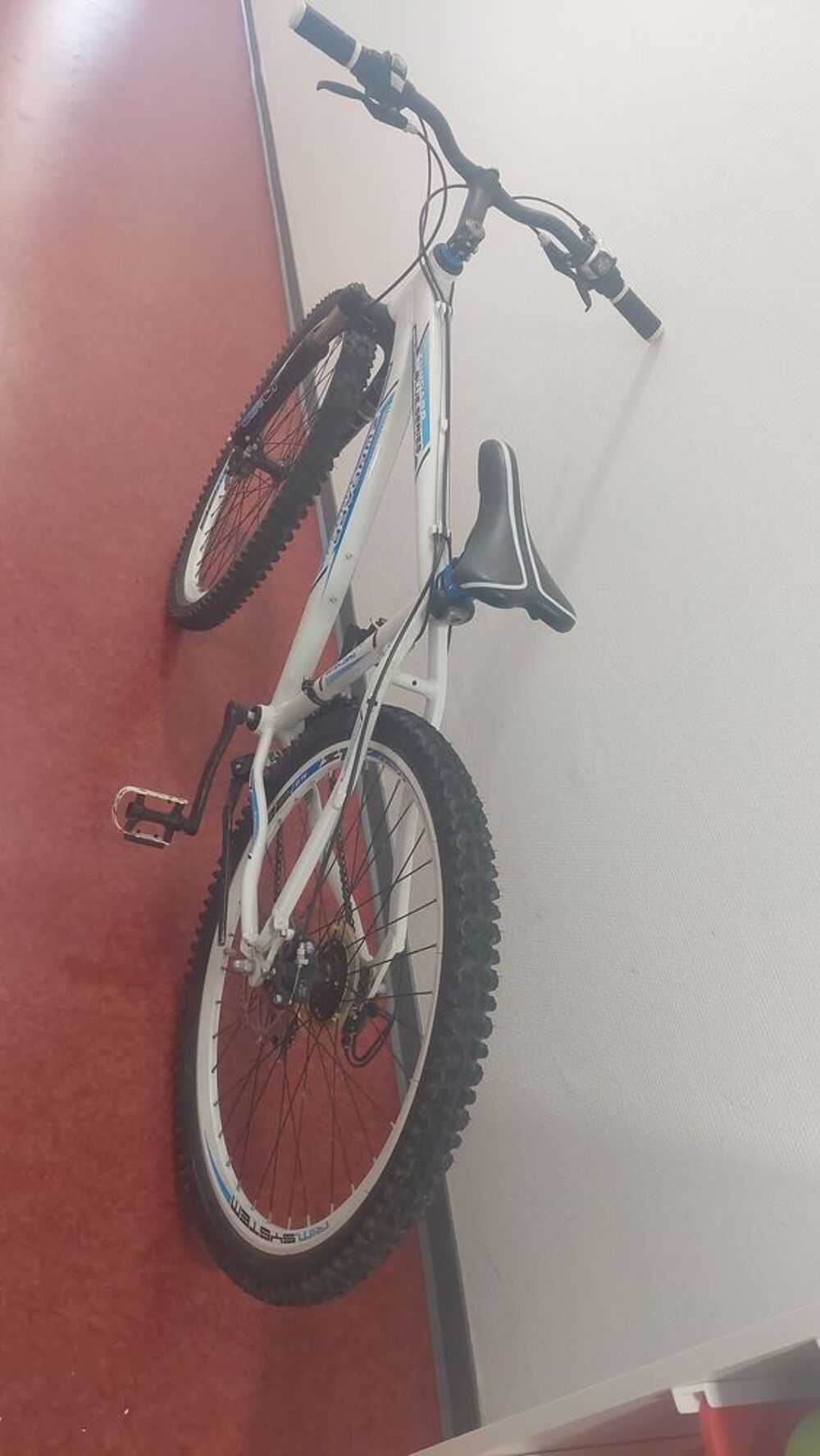 VTT 26 pouces Vélos