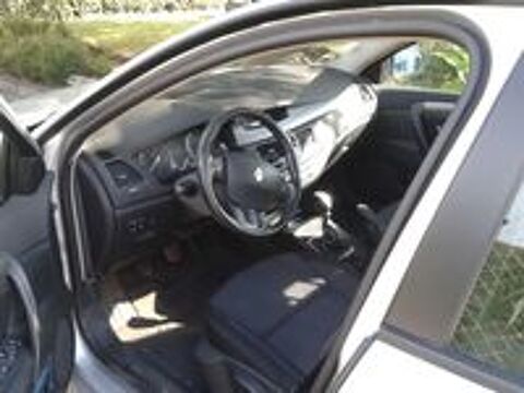 Laguna III 1.6 16V Authentique 2007 occasion 80100 Abbeville