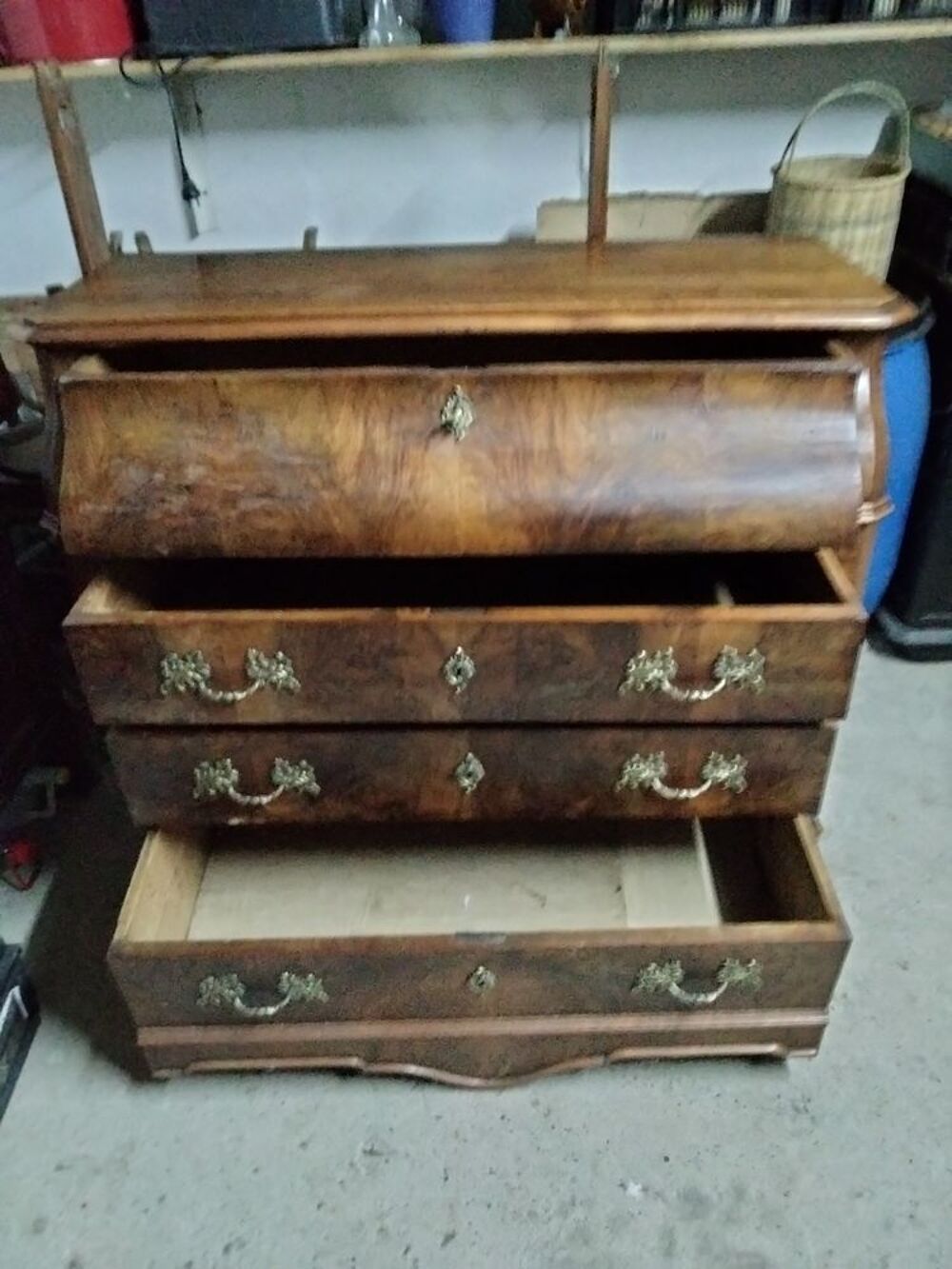 commode ancienne Meubles