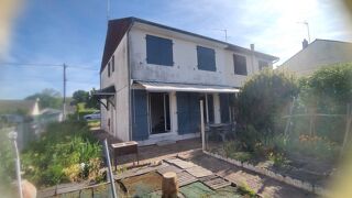  Maison à vendre 6 pièces 86 m²