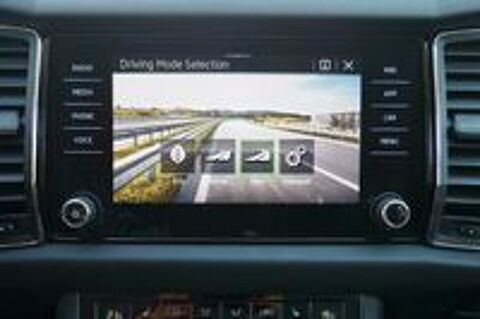 Kodiaq 1.5 TSI 150 ACT BVM6 5pl Ambition 2022 occasion 67230 Obenheim