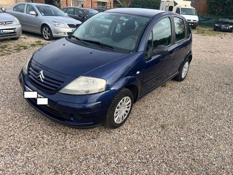 Citroen c3 CITROËN CPACK