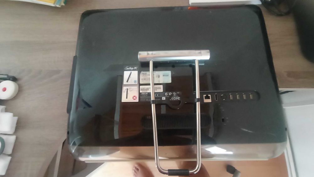 ordinateur ASUS EEETOP petit prix Matriel informatique