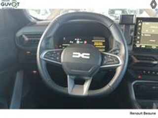 Bigster Hybrid 155 Extreme 2026 occasion 21200 Beaune
