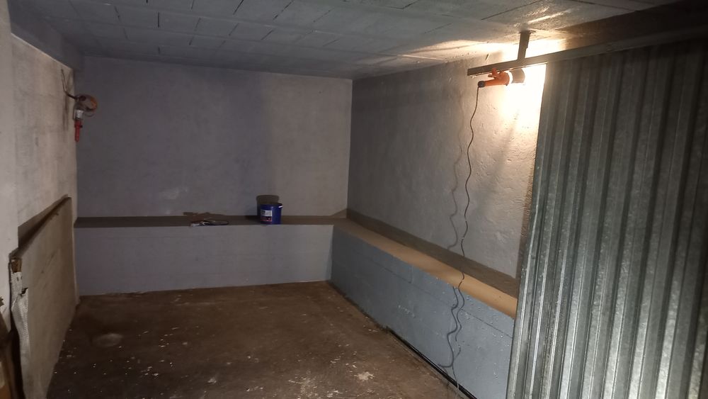 Vente Parking/Garage Ved Garage Gambetta - Cessole Nice
