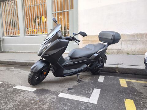 Scooter DIVERS 2023 occasion Balizy 91160